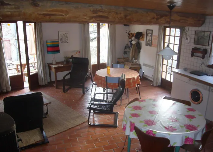 Maison Angles Alpes De Hautes Provence