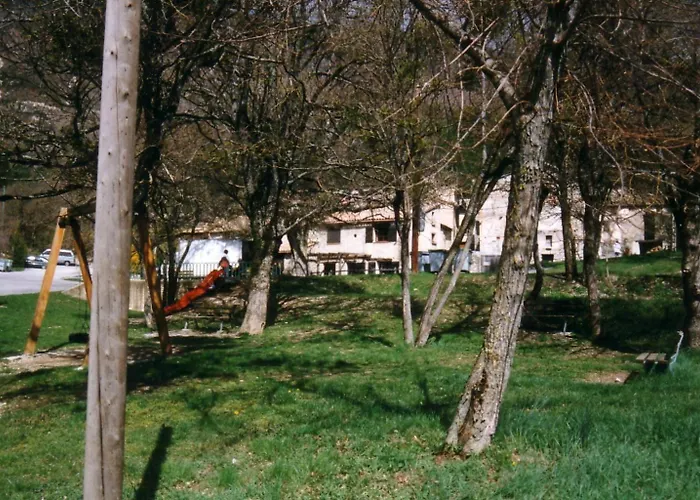 Maison Angles Alpes De Hautes Provence